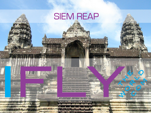 Siem Reap